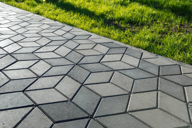 Decorative Driveway Pavers in Pass Christian, MS