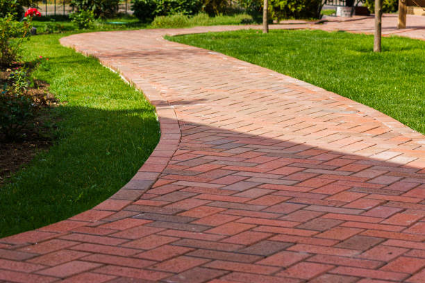 Best Driveway Paving Contractor  in Pass Christian, MS