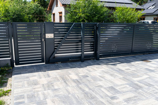 Best Commercial Driveway Pavers  in Pass Christian, MS