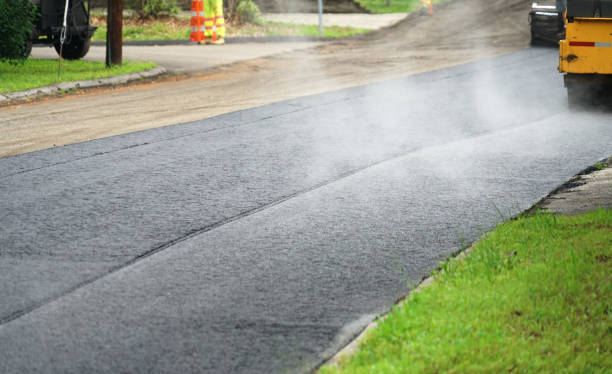 Pass Christian, MS Driveway Pavers Company
