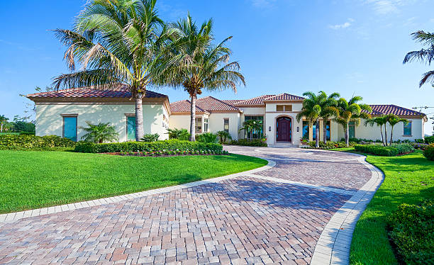 Reasons to Select Us for Your Driveway Paving Requirements in Pass Christian, MS