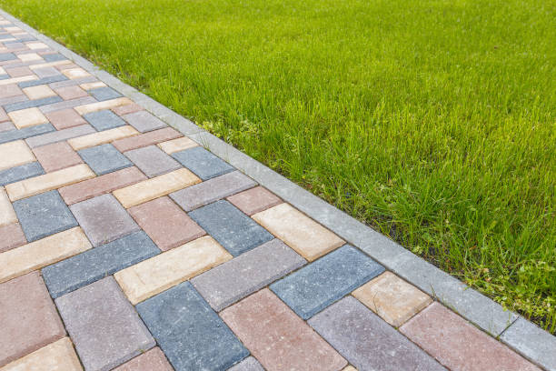 Best Interlocking Driveway Pavers  in Pass Christian, MS